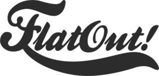 FlatOut Official Gear